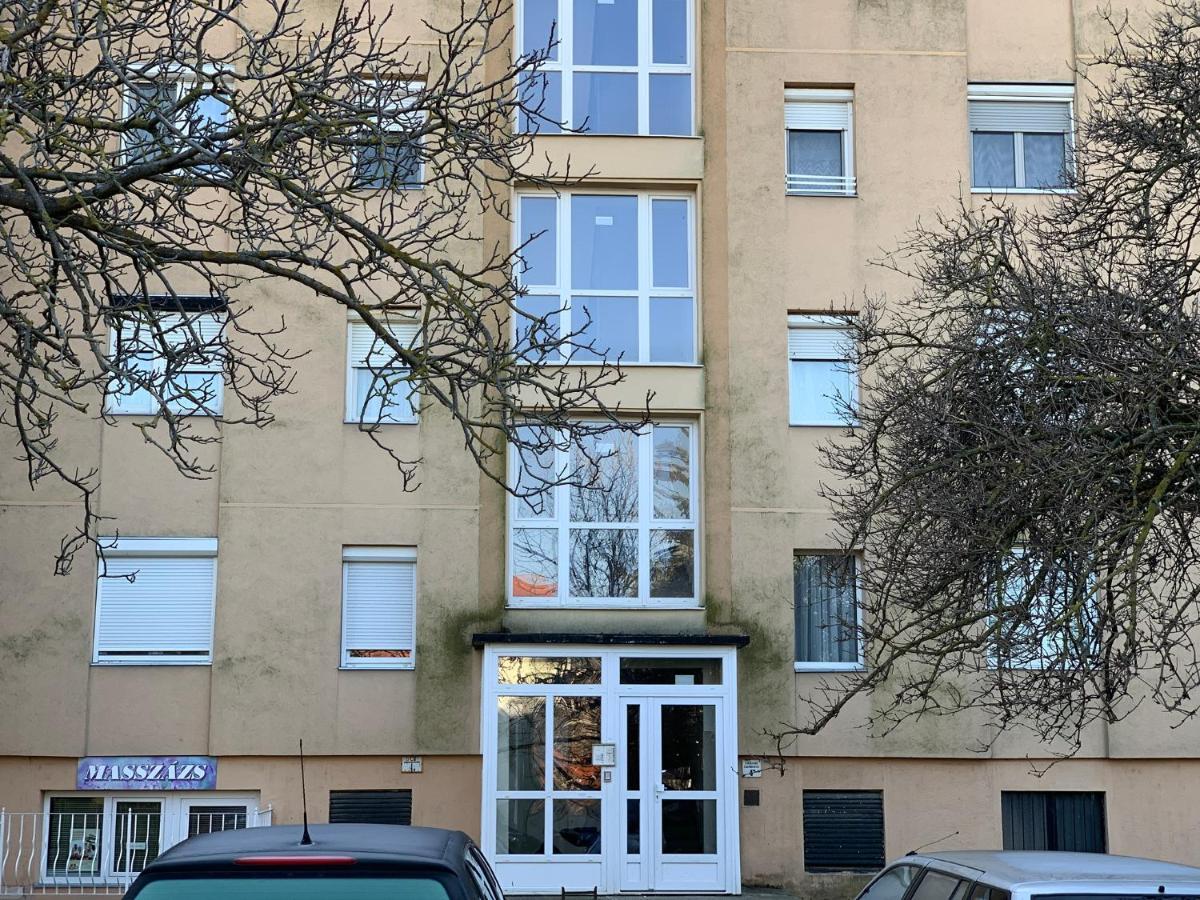 Kiralykut 1 Apartman - Ingyen Parkolas, Bicajok, Ac セーケシュフェヘールヴァール エクステリア 写真